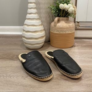 Michael Kors Espadrille Mules